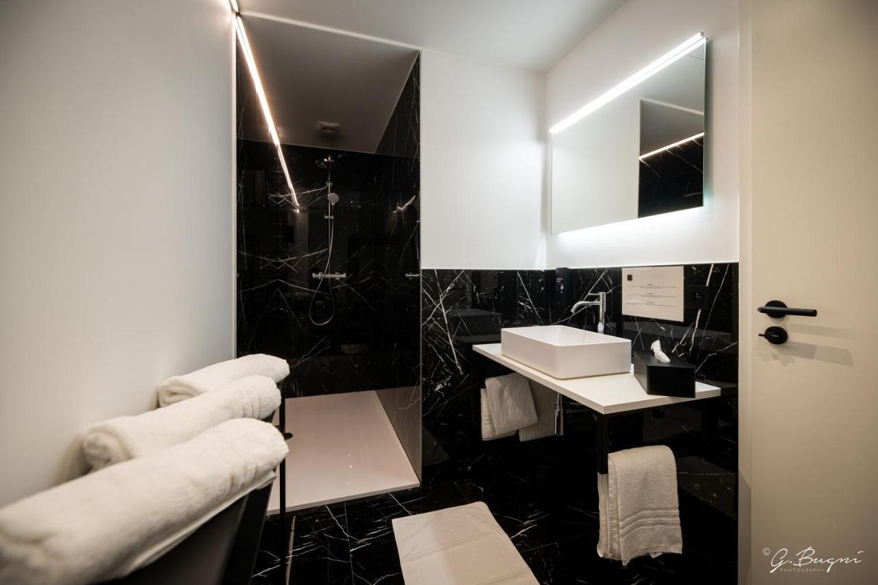Les Thermes De Spa By La Cour De La Reine Hotel, Suites & Acces Gratuit Au Centre Thermal Dış mekan fotoğraf
